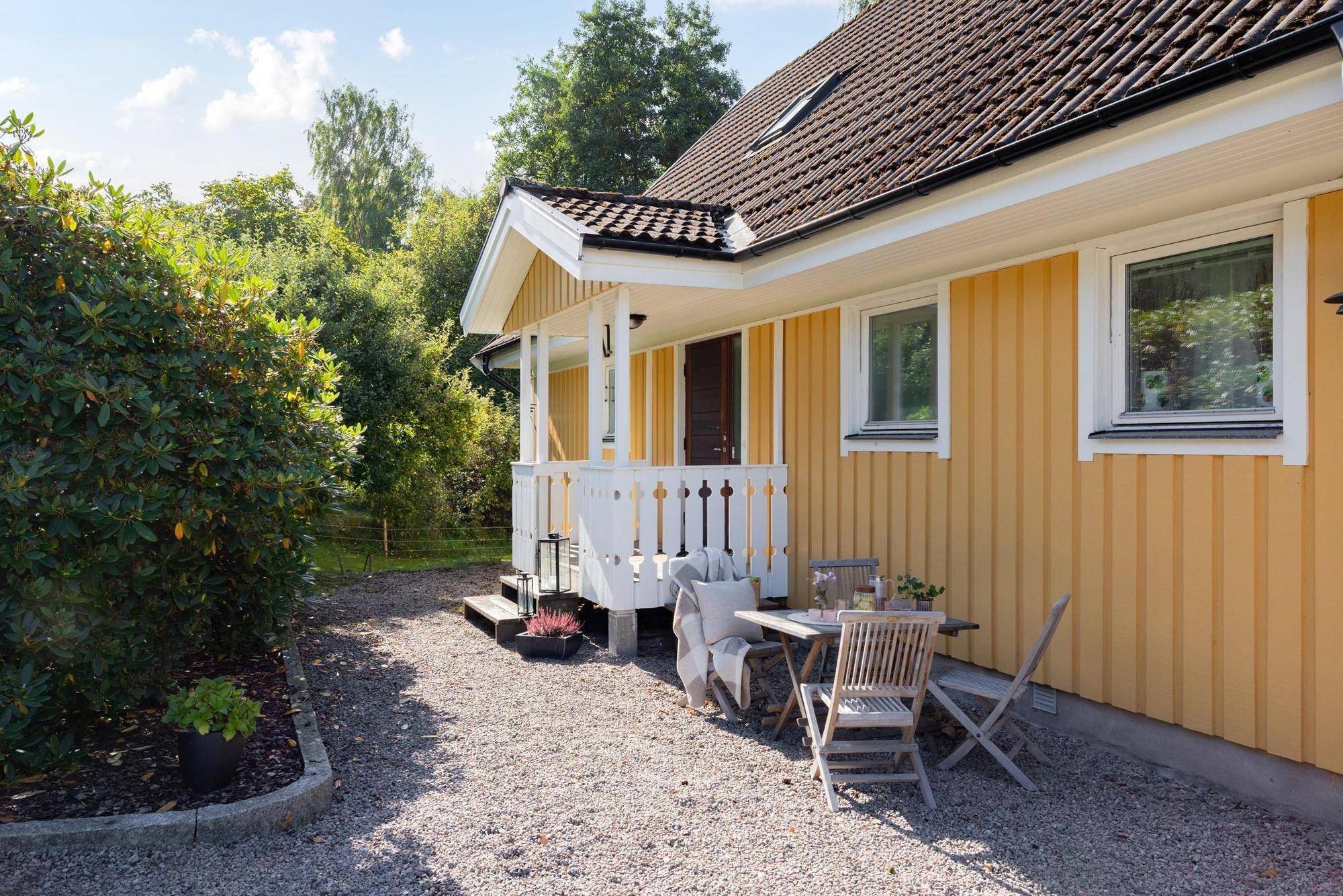 Lerum, Lerums kommun