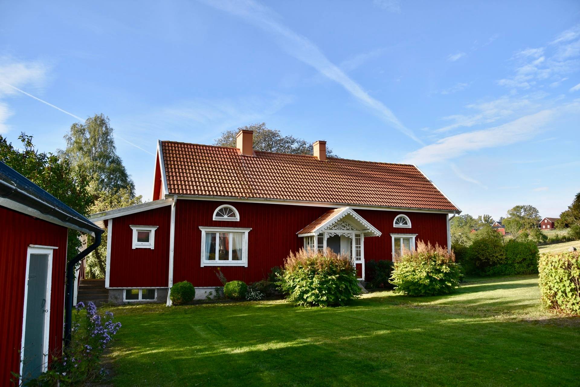 4 rum Gård med jordbruk på Borgunda Börsbo Borgunda Falköpings kommun - bild 12