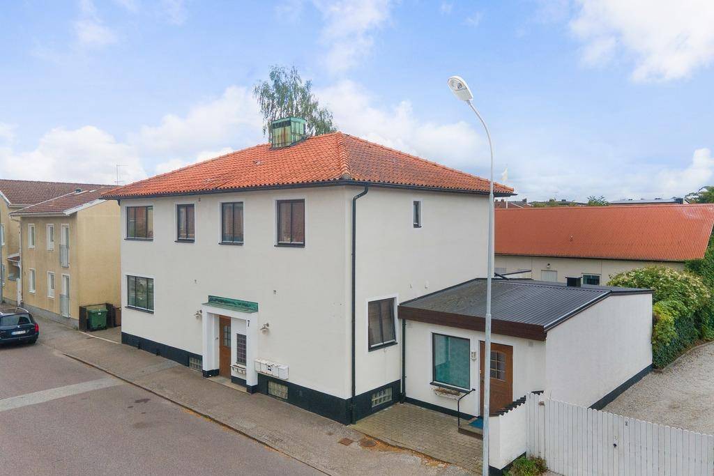 Tomelilla, Tomelilla kommun