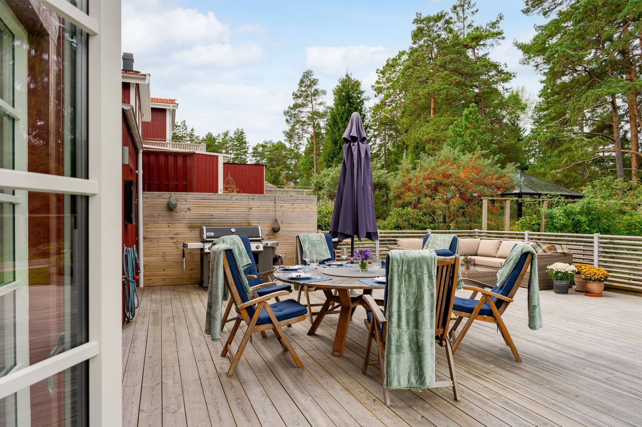 4 rum Villa på Snäckuddevägen 3 Valdemarsviks kommun - bild 16