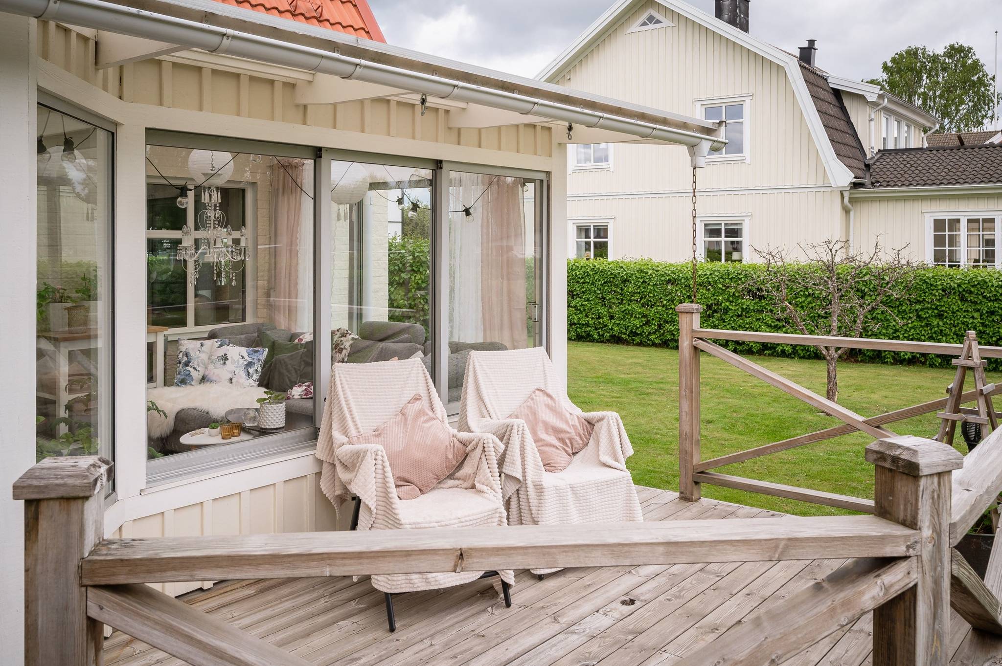 7 rum Villa på Gårdavägen 7 Timmele Ulricehamns kommun - bild 6