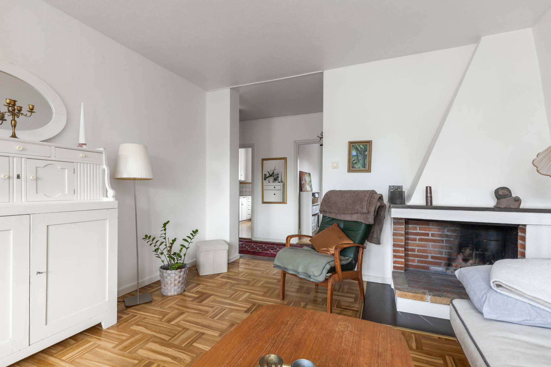 3 rum Lägenhet på Sundkarlsbacken 5C Centralt Strängnäs kommun - bild 10