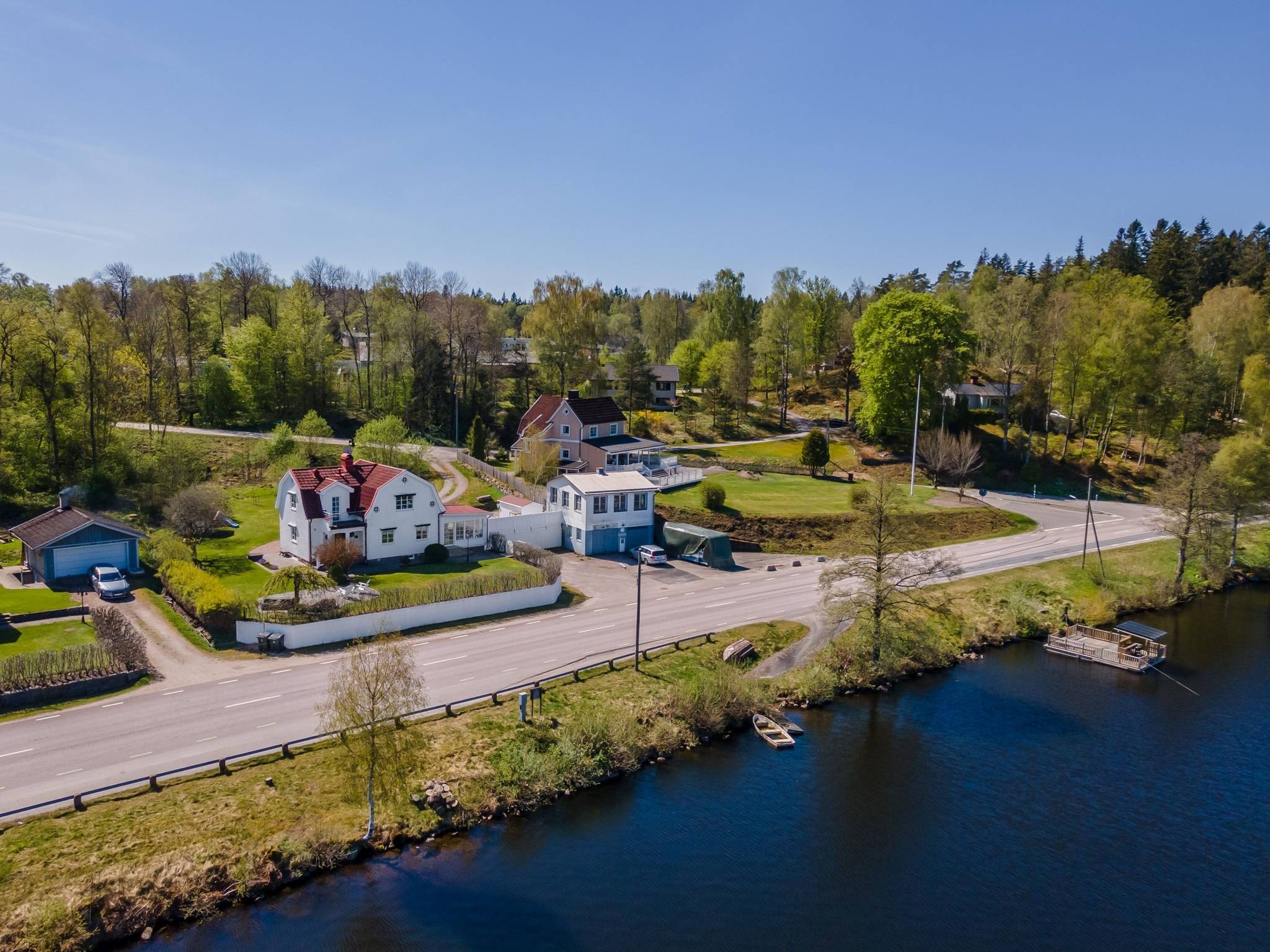 5 rum Villa på Rammsjövägen 6 Dannike Borås kommun - bild 2