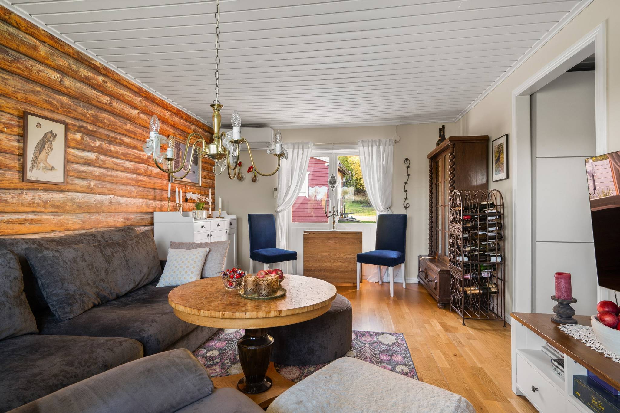 3 rum Villa på Bergskärsvägen 9 Sandviken Södertälje kommun - bild 18