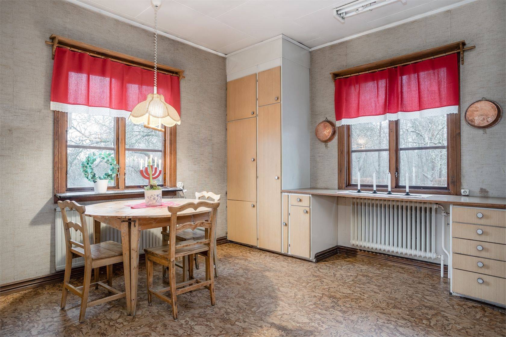 4 rum Villa på Högbrogatan 32 Forshaga kommun - bild 13