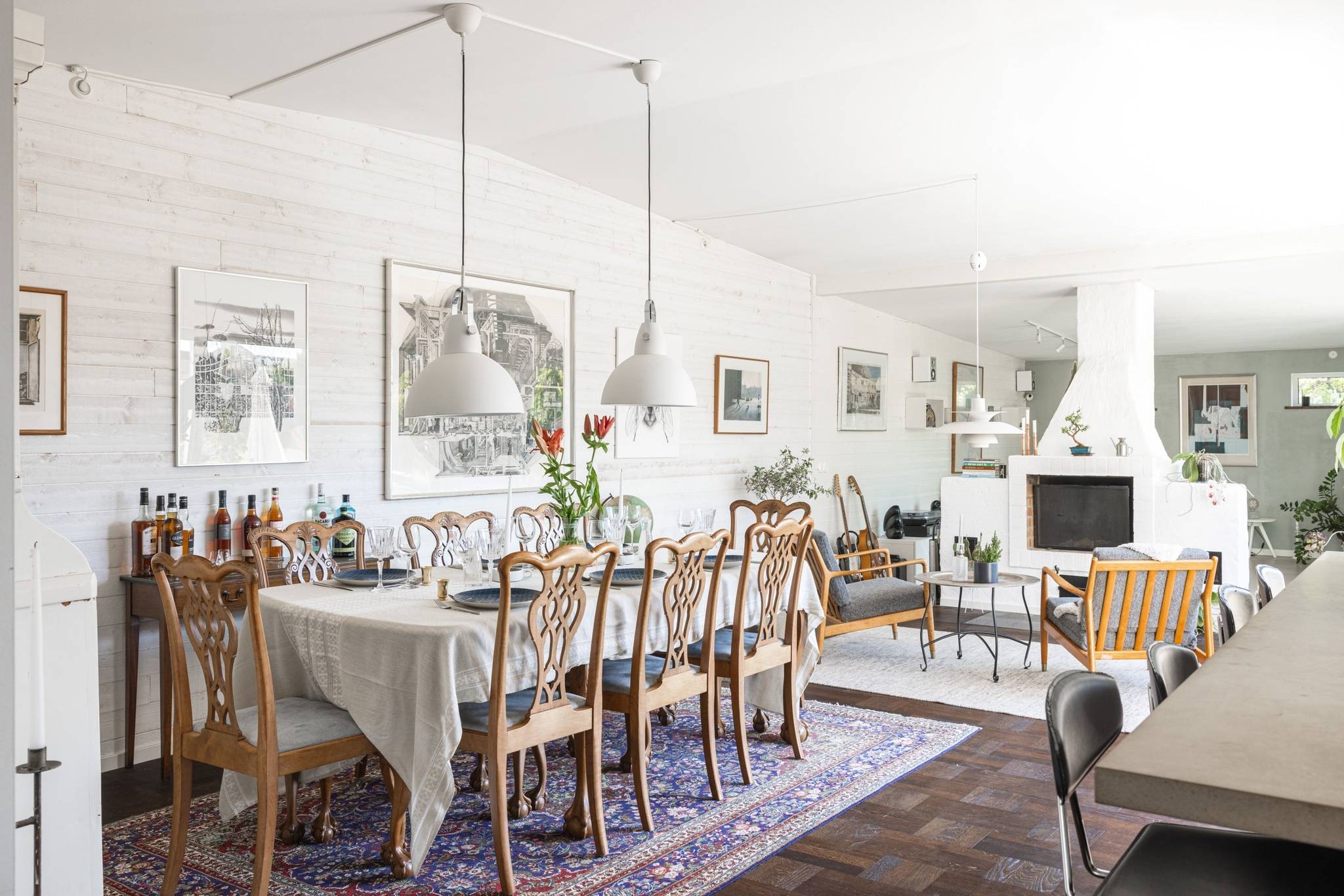 5 rum Radhus på Akaciagatan 22 Lomma kommun - bild 11