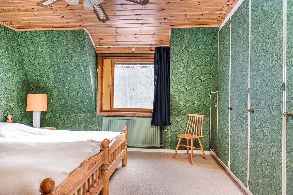 6 rum Villa på Filtstigen 2 Sågmyra Falu kommun - bild 25