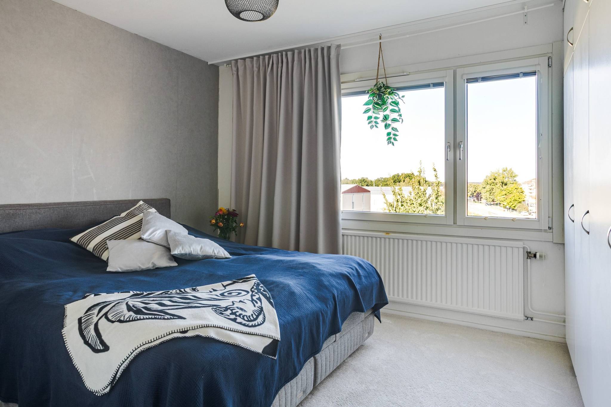 2 rum Lägenhet på Djurängsvägen 72A Djurängen Kalmar kommun - bild 14