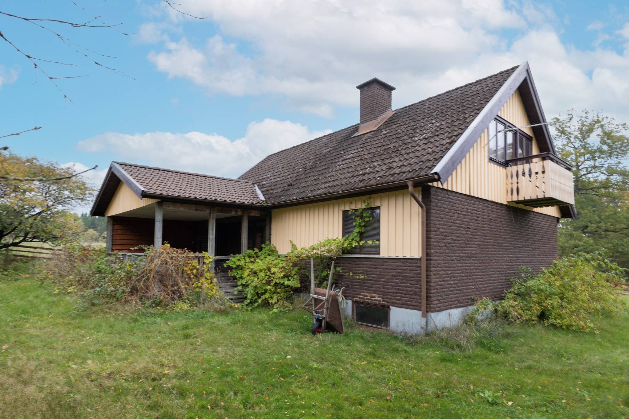 6 rum Villa på Fröderyds-Notteberg 2 Fröderyd Vetlanda kommun - bild 6