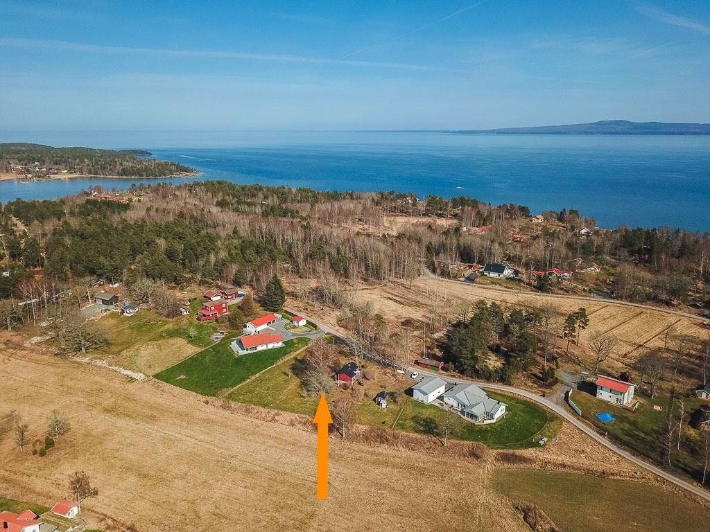 Öboängen Klangstorp 1, Kålland-Kållandsö, Lidköpings kommun