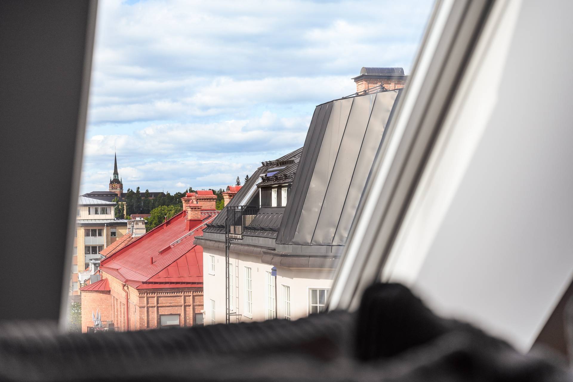 2 rum Lägenhet på Parkgatan 3 Centrum Falu kommun - bild 17