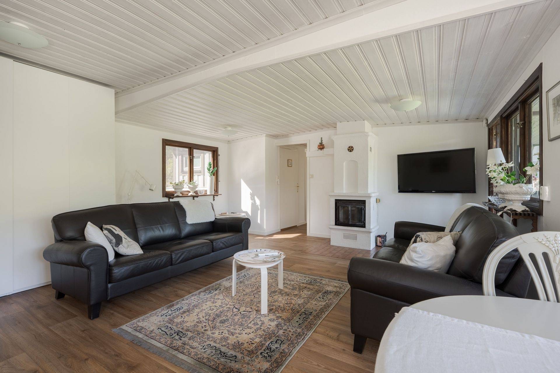 2 rum Villa på Långroudden 115 Arnäsvall Örnsköldsviks kommun - bild 25