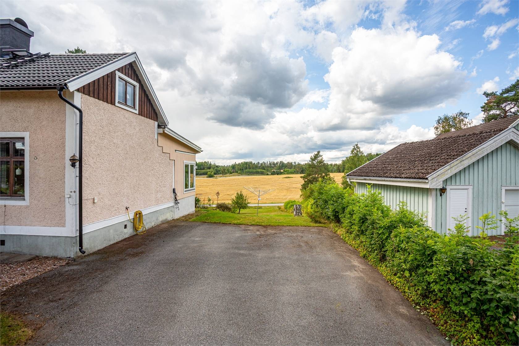 7 rum Villa på Norrmalmsvägen 17 Vedevåg Lindesbergs kommun - bild 40