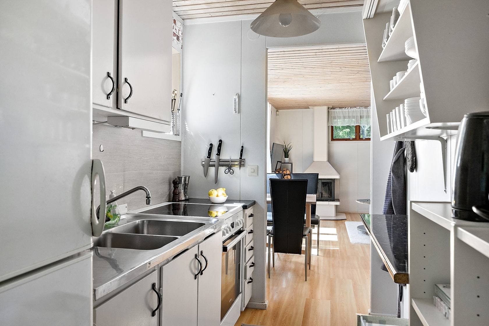 3 rum Villa på Älgebyvägen 104 Älgeby/brottby Vallentuna kommun - bild 13