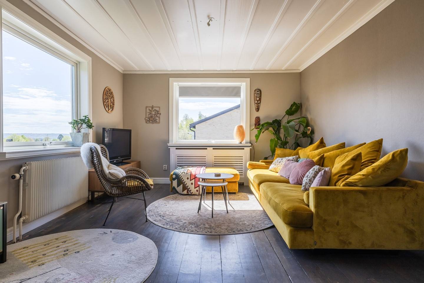 6 rum Villa på Askvägen 6 Våmhus Mora kommun - bild 18