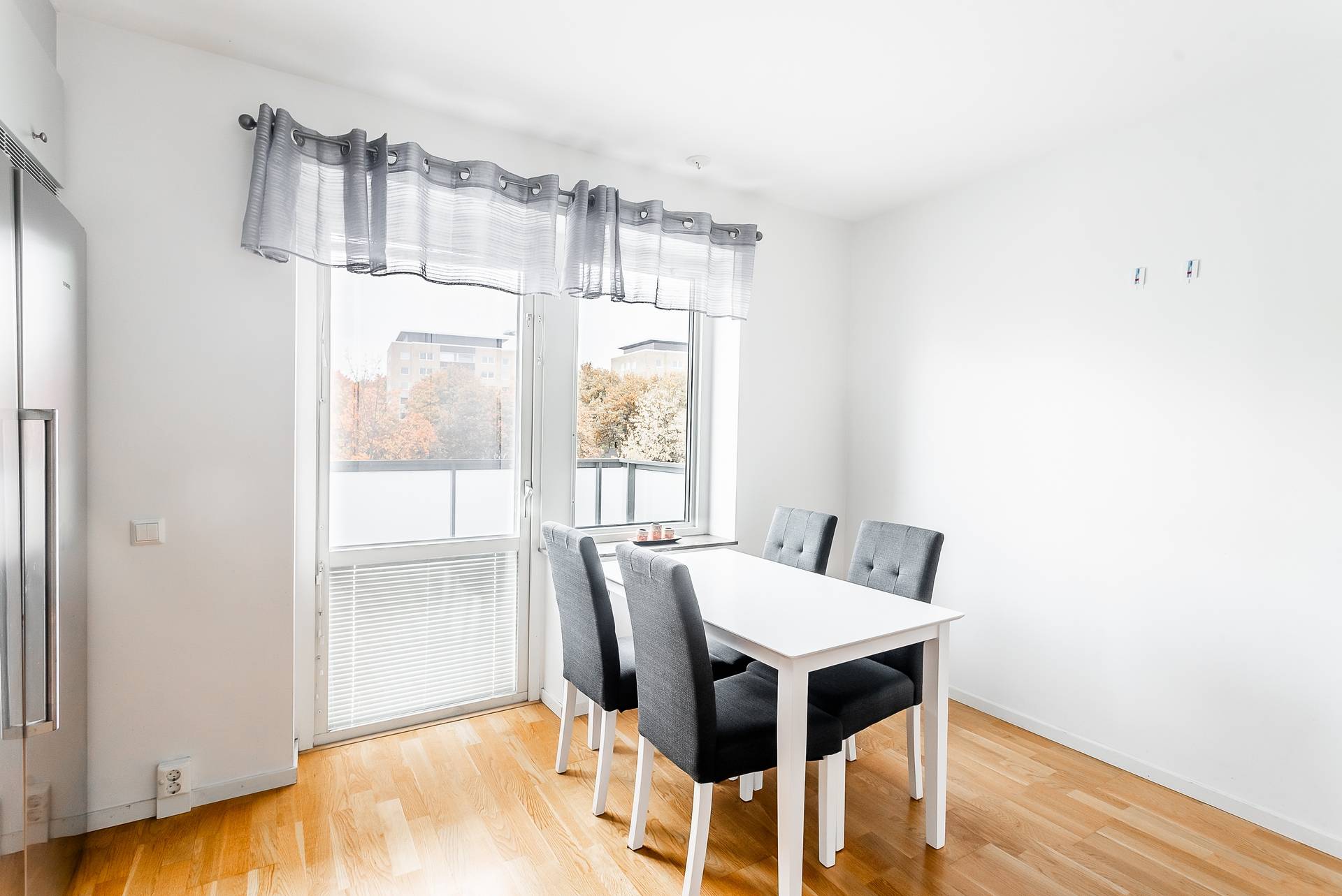 4 rum Lägenhet på Fyrislundsgatan 37A Årsta Uppsala kommun - bild 6