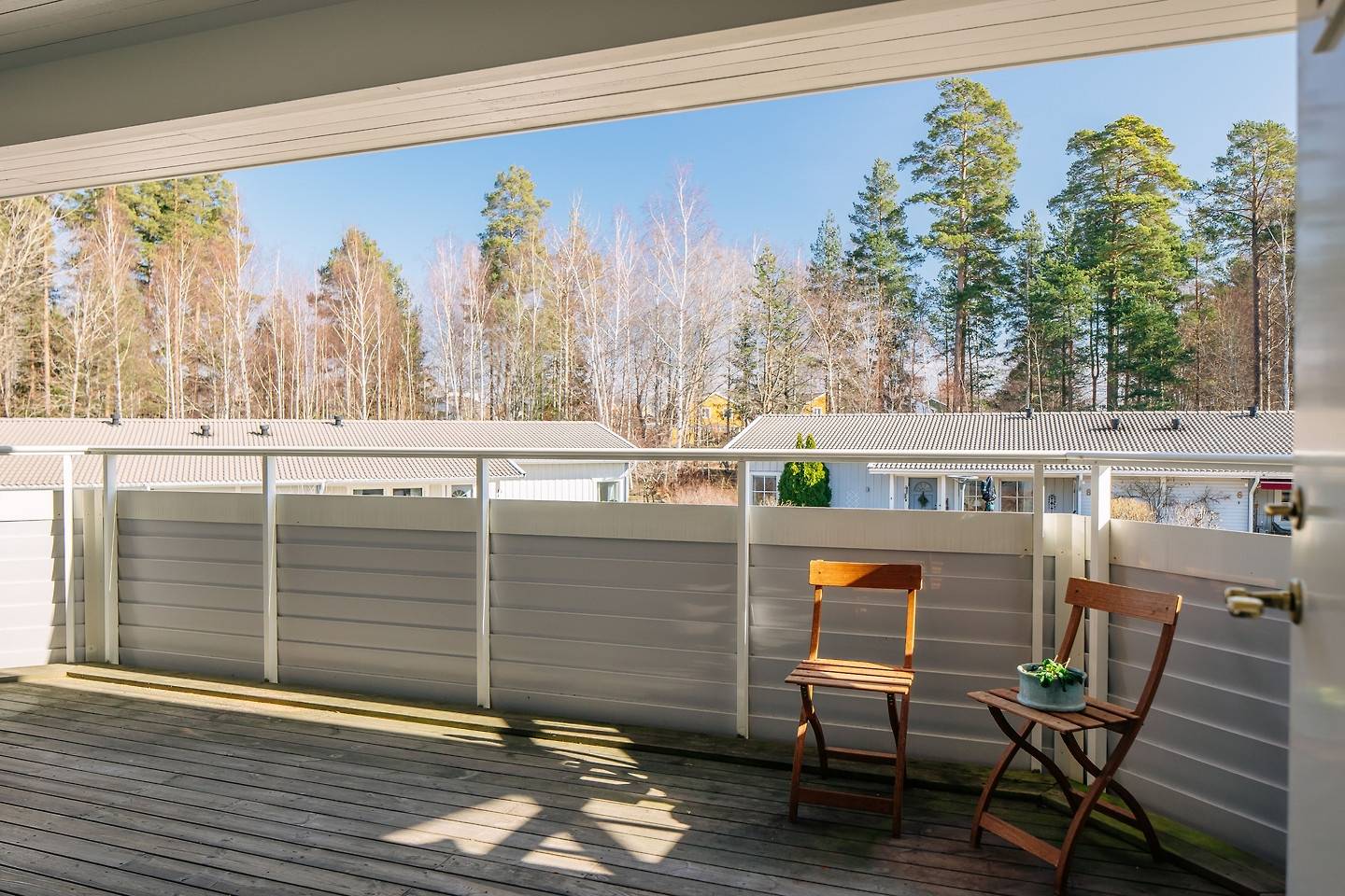 4 rum Lägenhet på Tjädervägen 112 Västra Skogen Mariestads kommun - bild 7