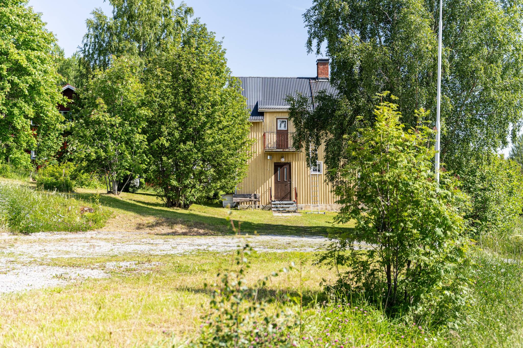 4 rum Villa på Åkre 346 Brunflo Östersunds kommun - bild 3