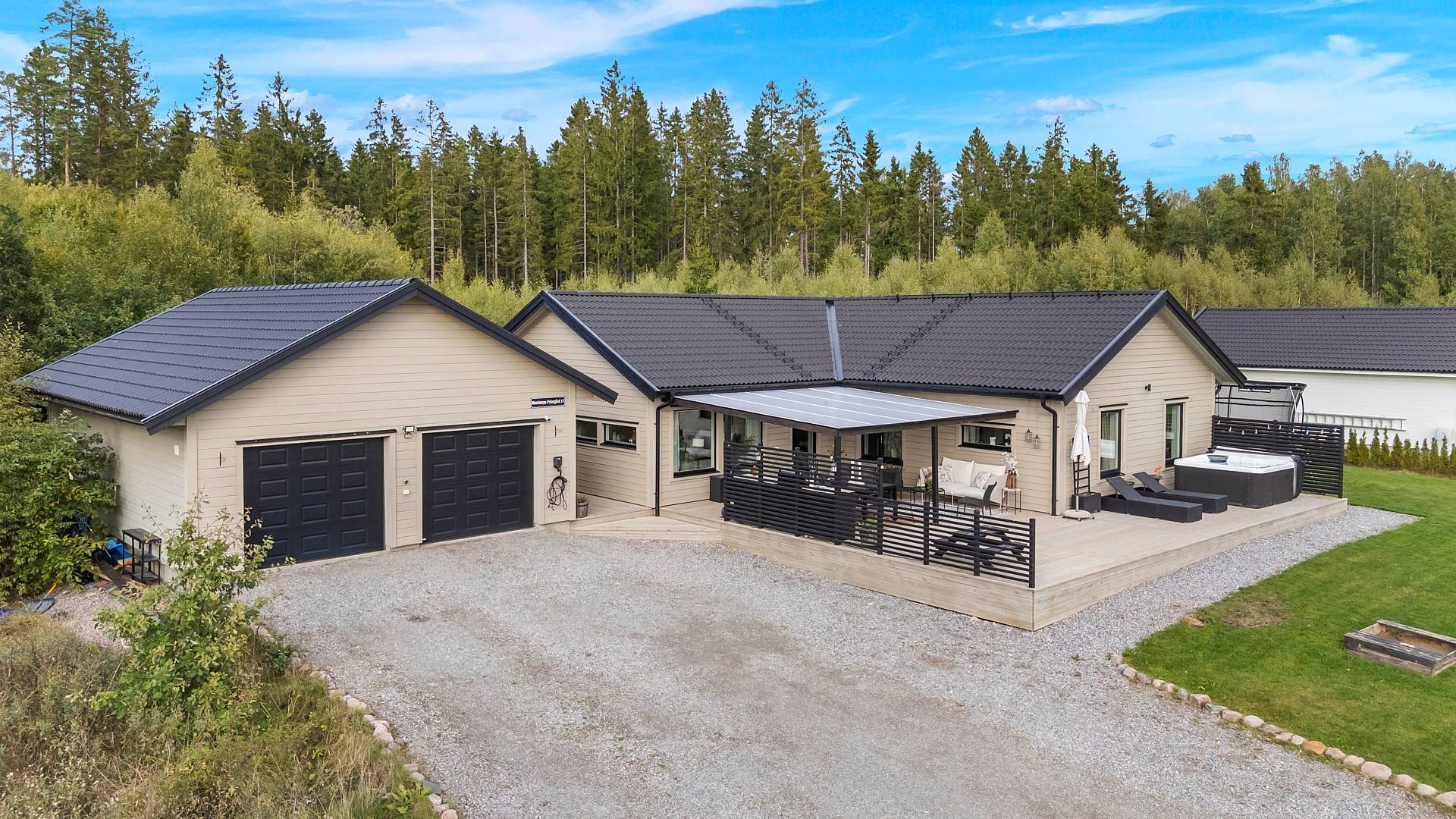 6 rum Villa på Munktorps prästgård 17 Munktorp Köpings kommun - bild 34