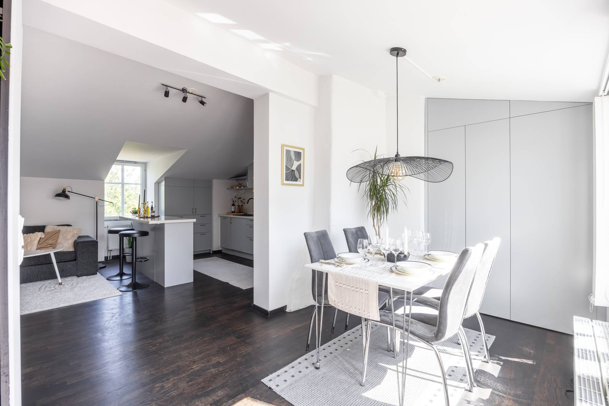 3 rum Lägenhet på Brämaregatan 1D Centrala Hisingen Göteborgs kommun - bild 15