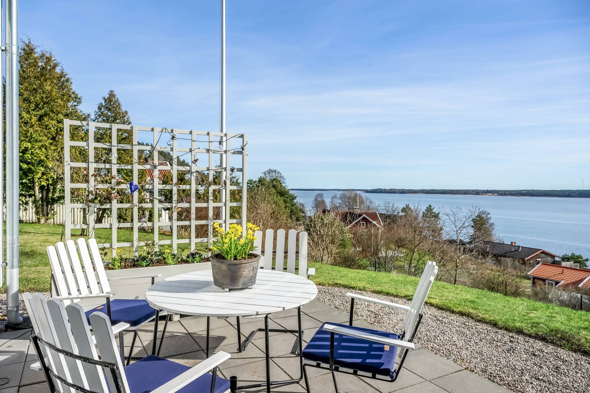 4 rum Villa på Haganäsvägen 18 Kvarsebo Norrköpings kommun - bild 28