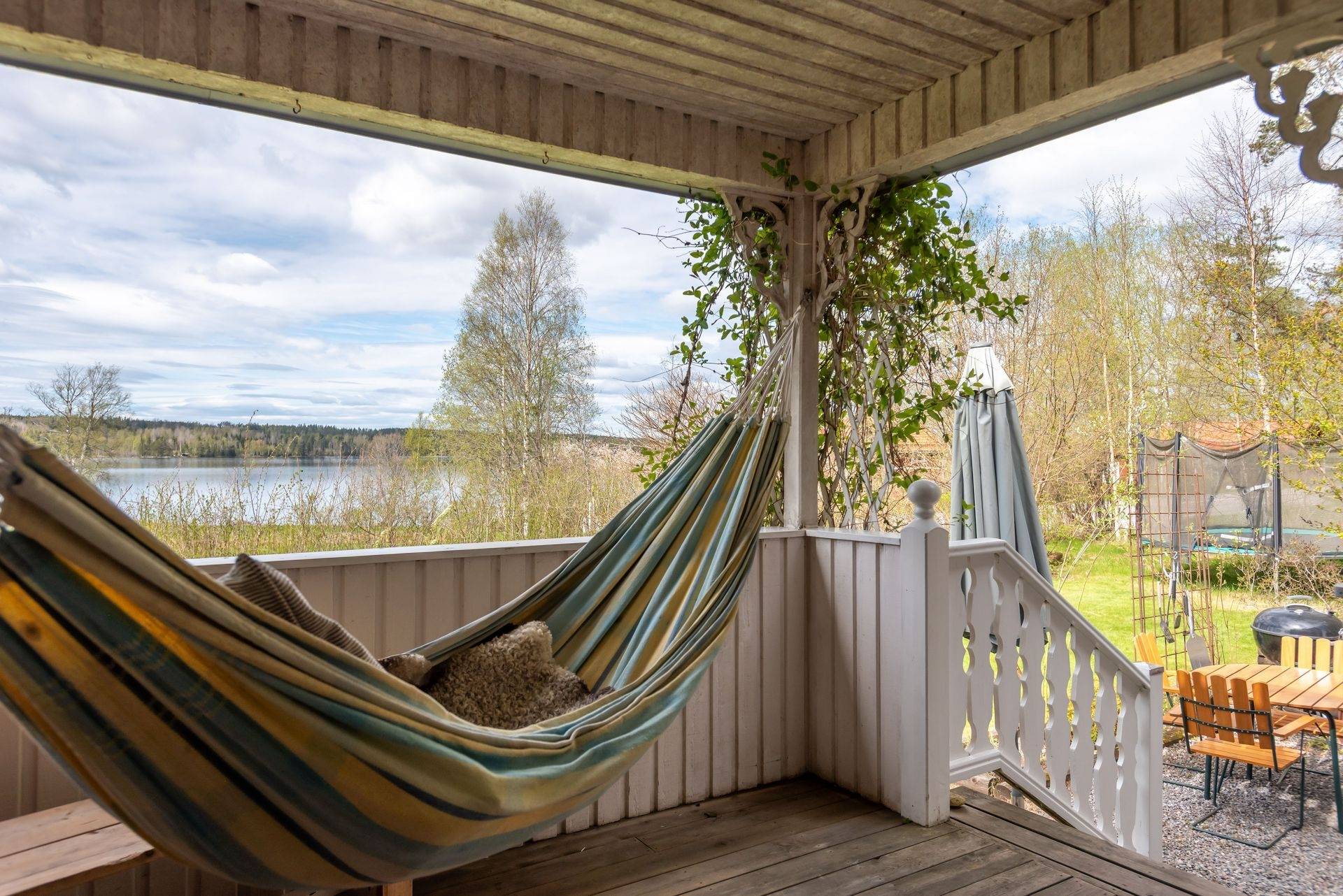 3 rum Villa på Bengtstorp 137 Gyttorp Nora kommun - bild 46