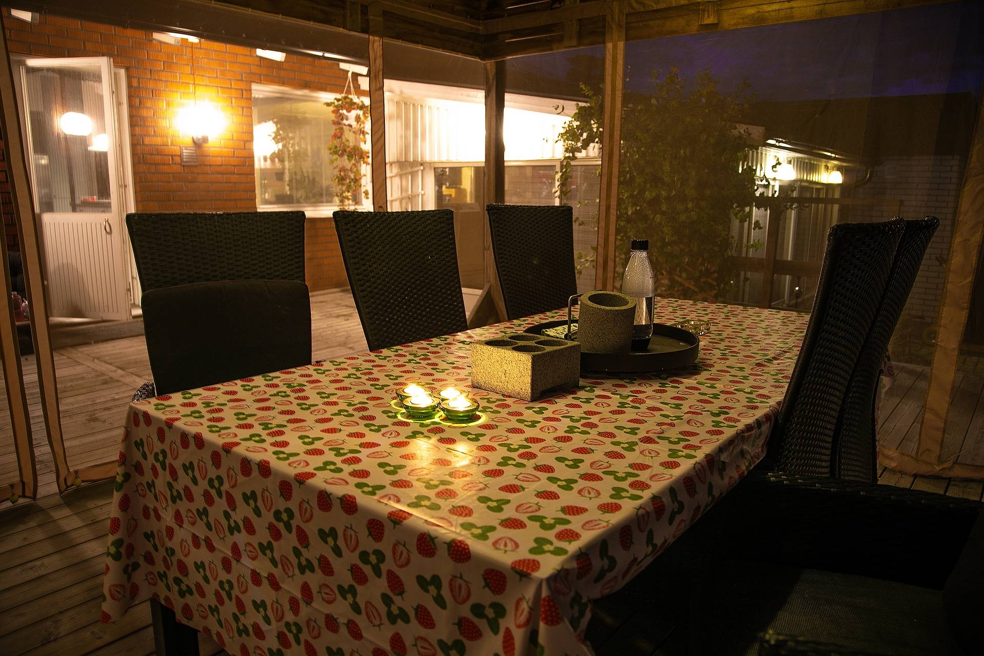 6 rum Villa på Slättvägen 13 Hultsfred Hultsfreds kommun - bild 45