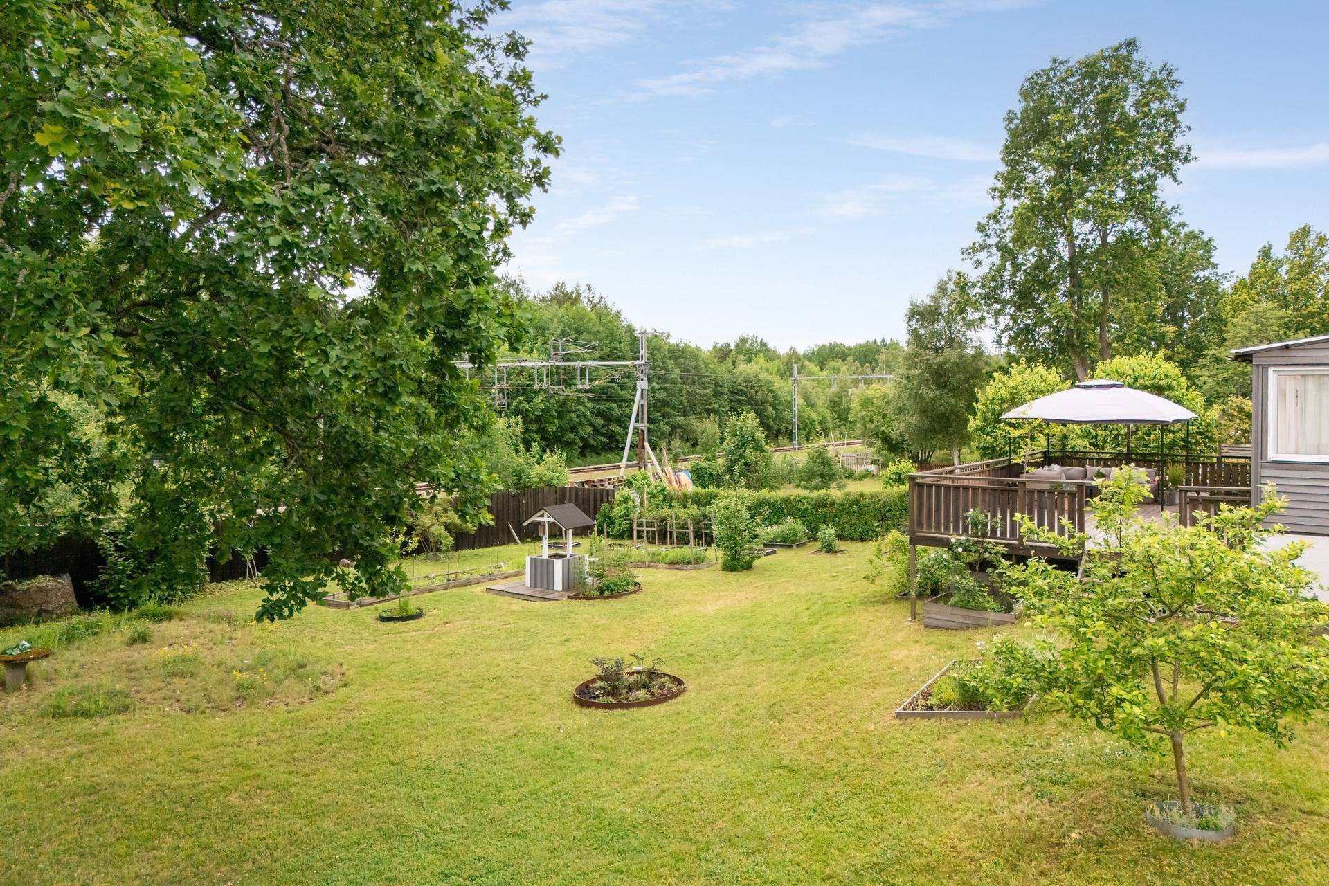 98 m² Villa på Järnvägsgatan 59 Emmaboda kommun - bild 34