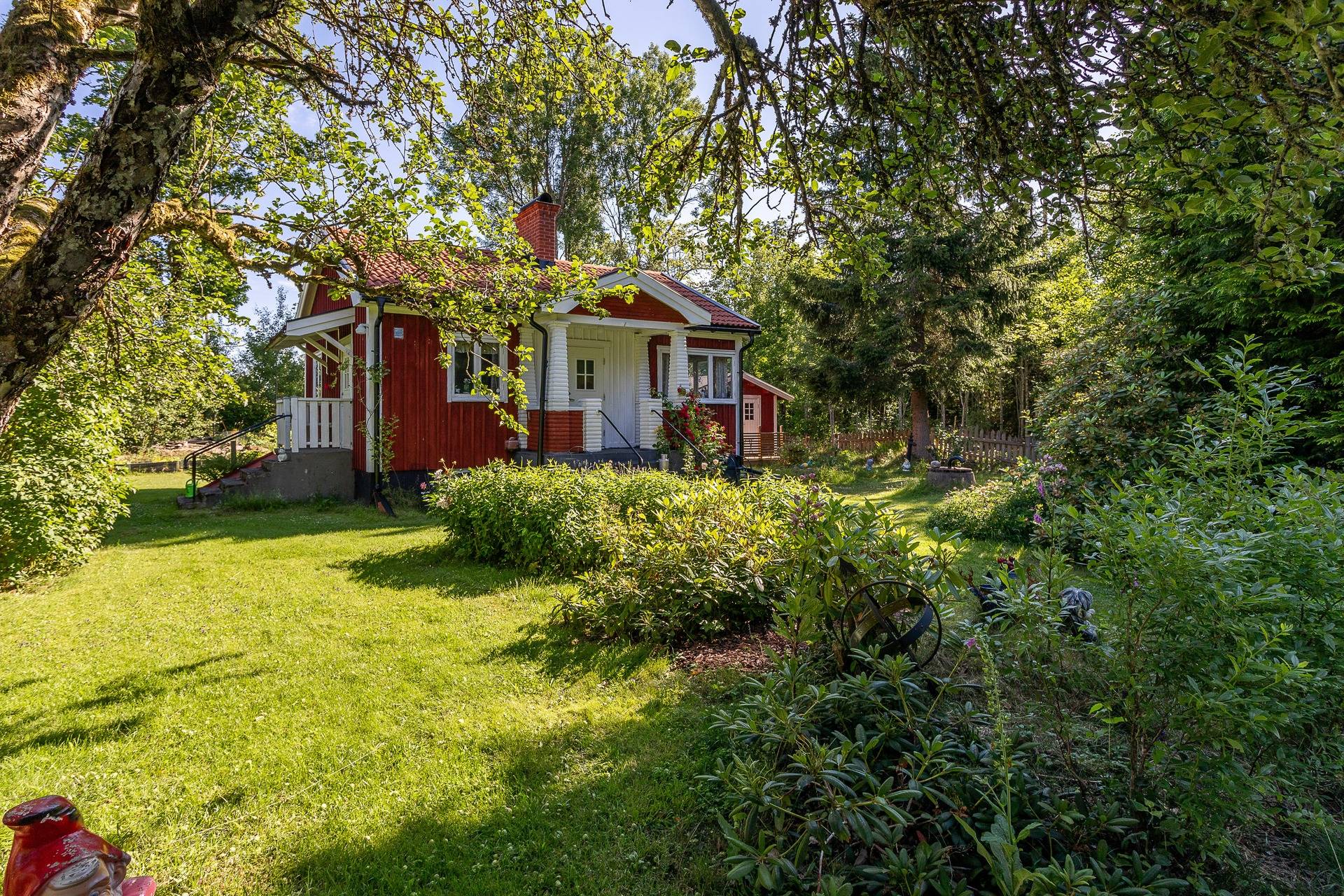 Eksjö, Eksjö kommun