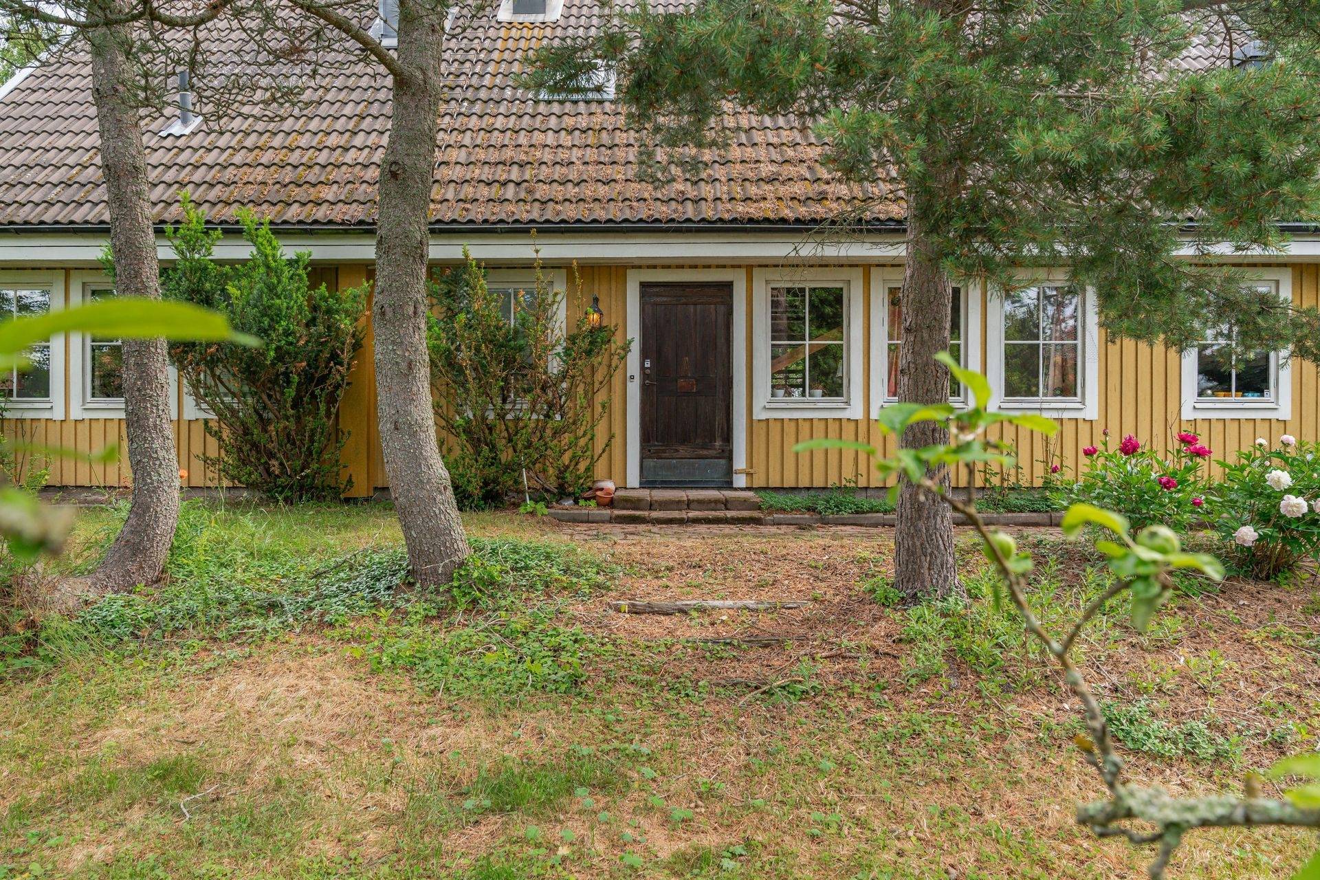 7 rum Villa på Knektåsvägen 10 Knektåsen Karlskoga kommun - bild 3