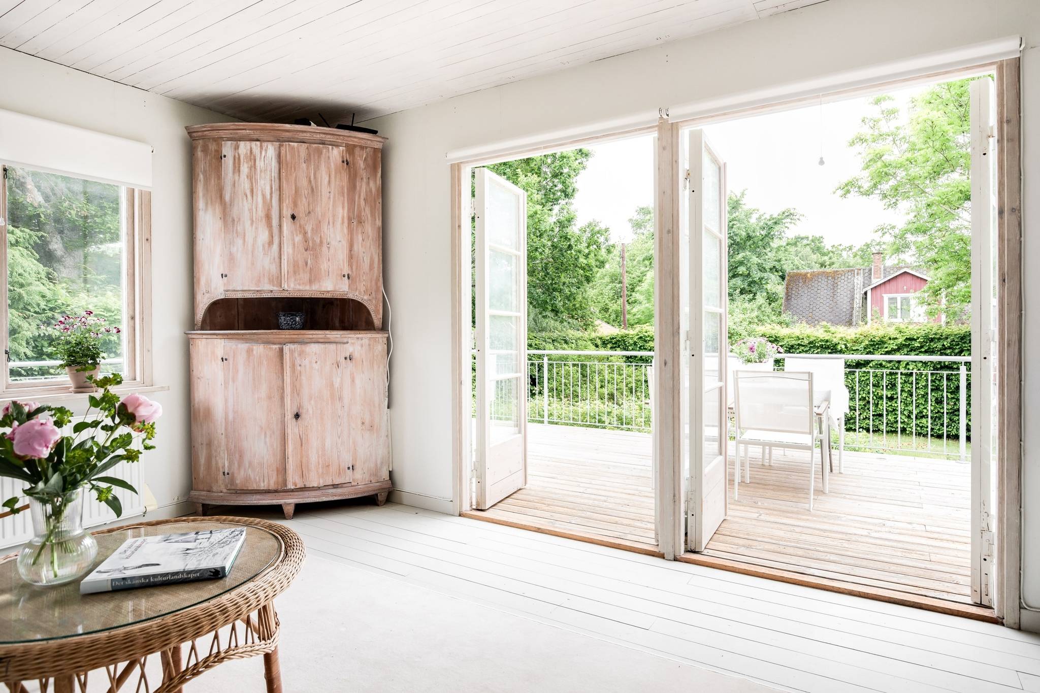 5 rum Fritidshus på Skepparens väg 3 Björkhagen Ängelholms kommun - bild 5