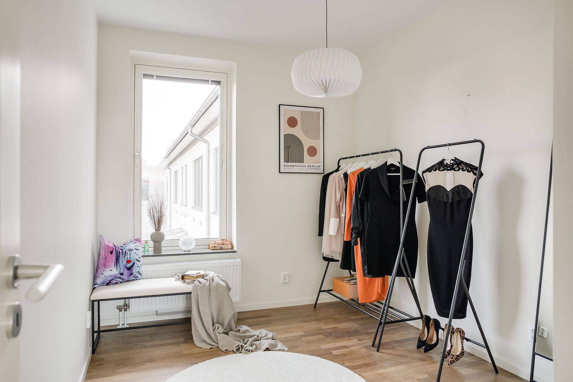 4 rum Lägenhet på Citadellsvägen 17A City Malmö kommun - bild 33
