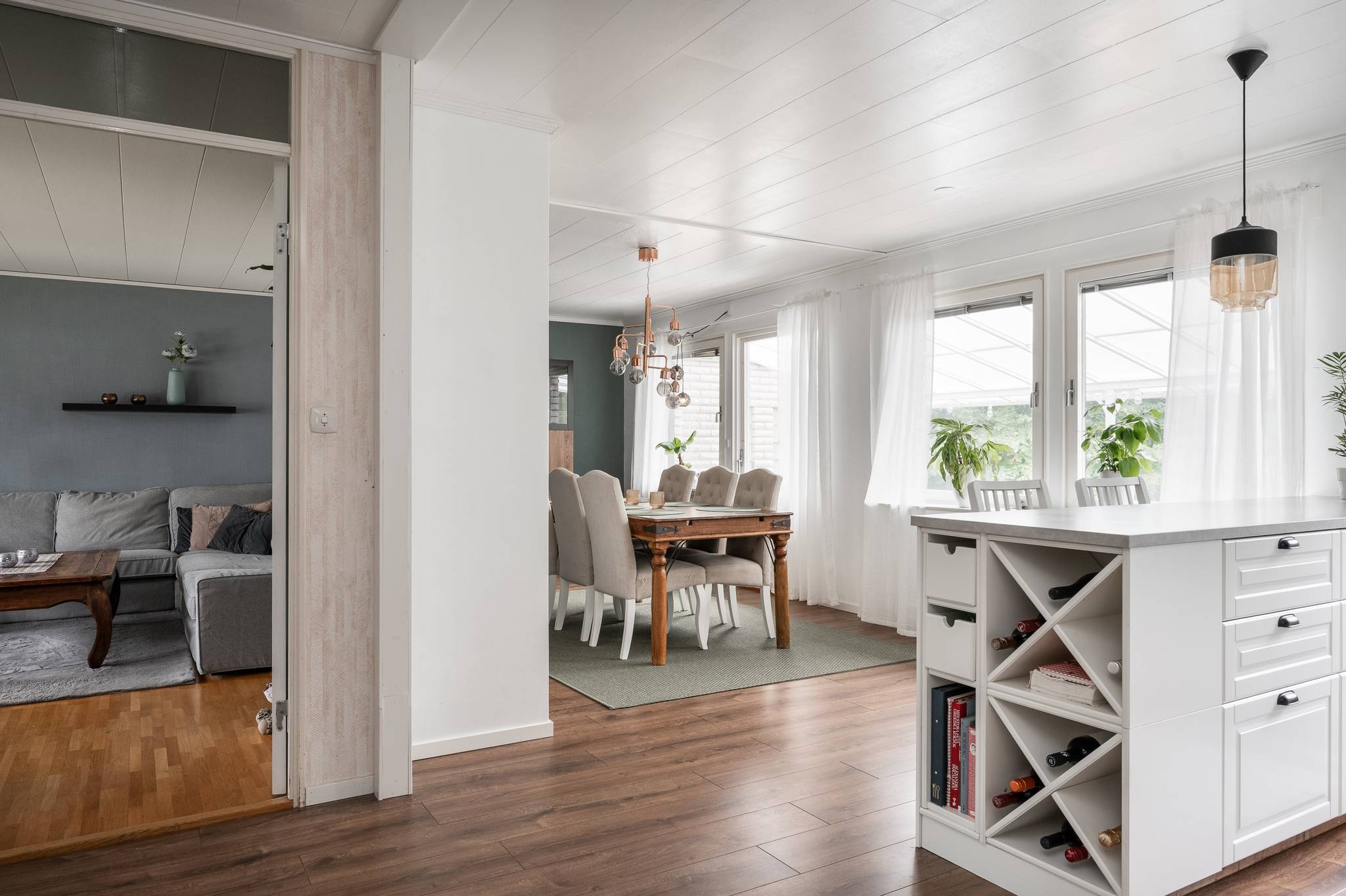 5 rum Villa på Ängsvägen 37 Tingsryd Tingsryds kommun - bild 21