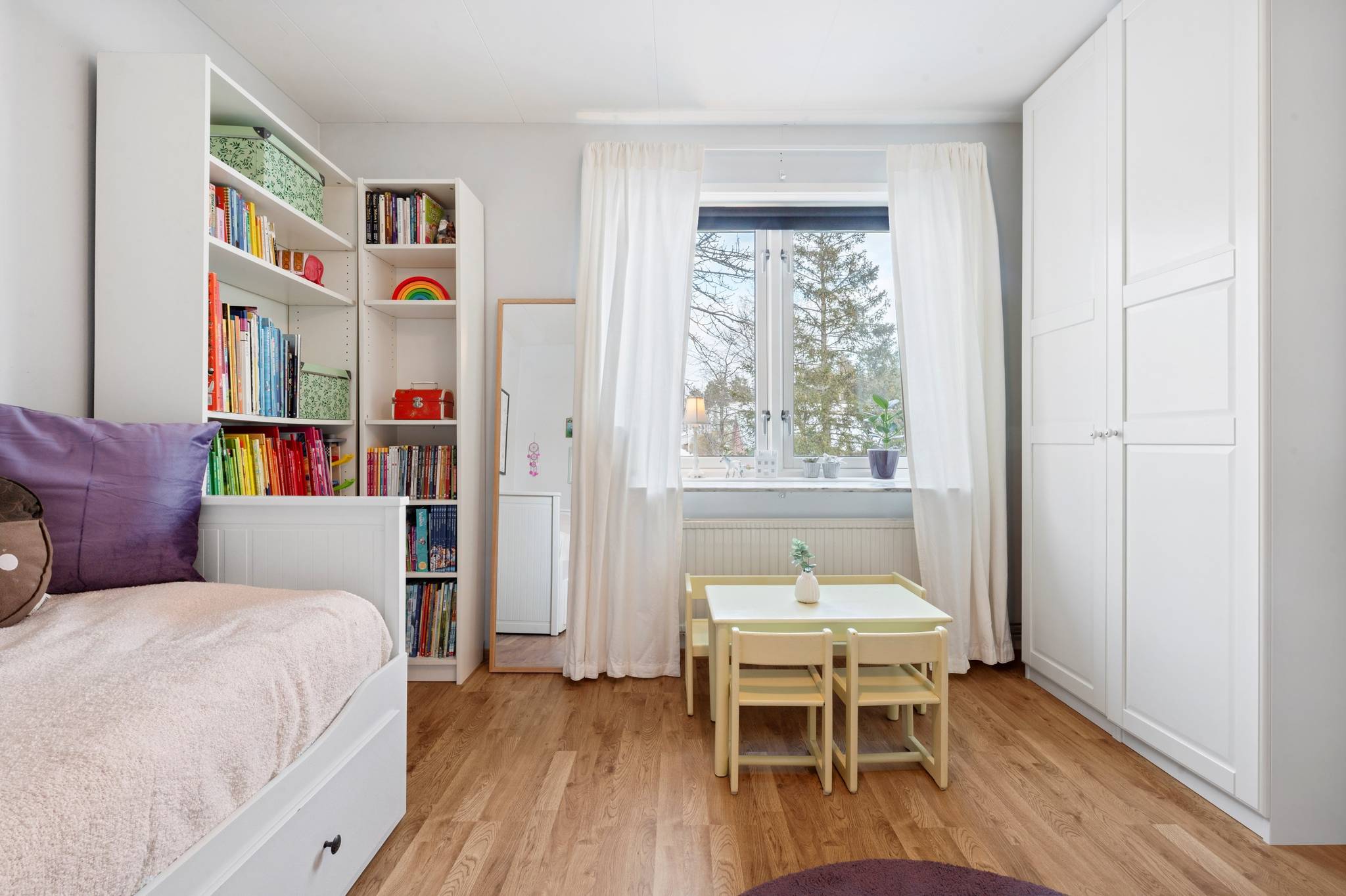 5 rum Radhus på Malma backe 7O Malma Backe Uppsala kommun - bild 31