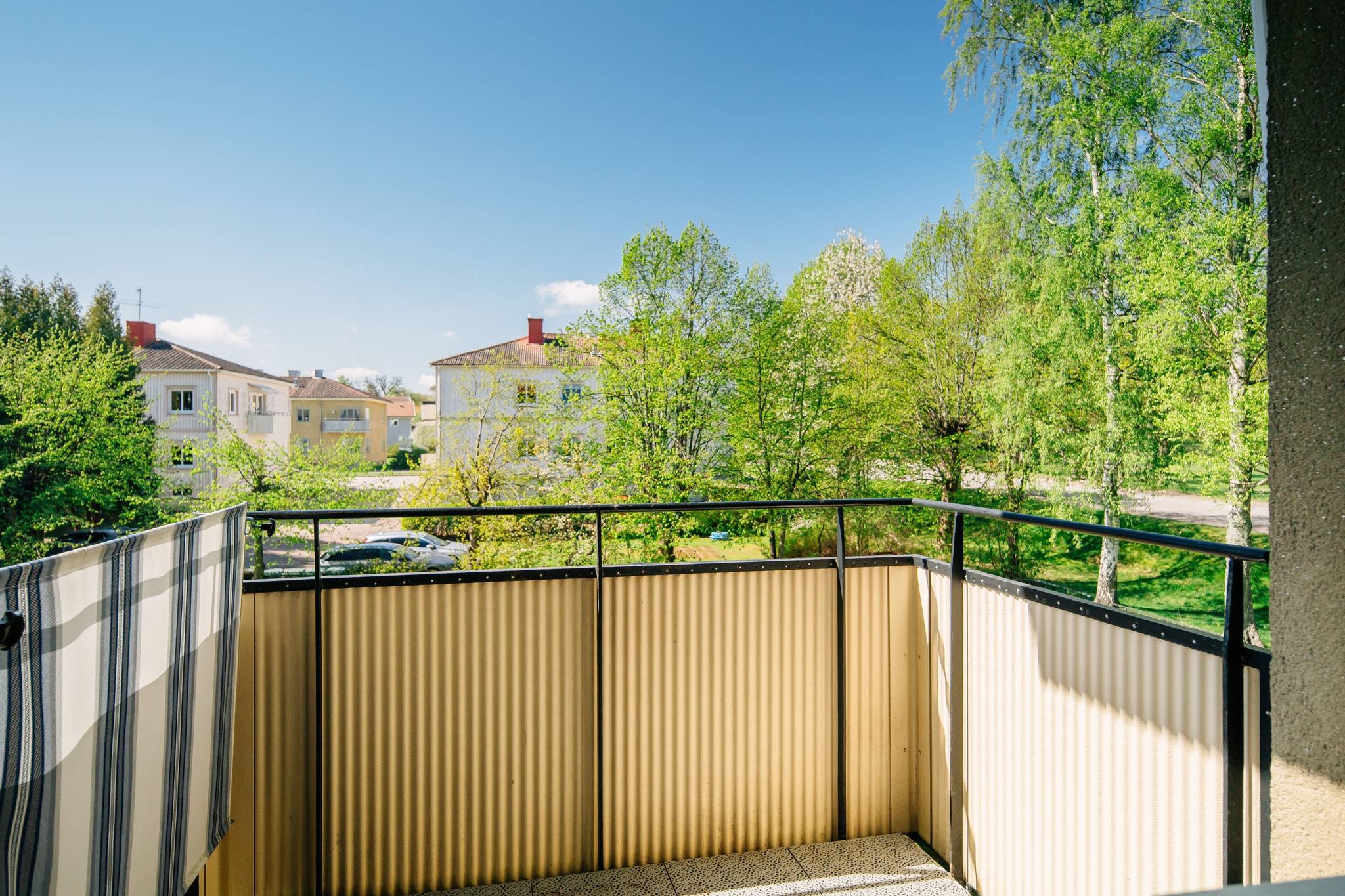 3 rum Lägenhet på Marieholmsvägen 2c Gärdet Mariestads kommun - bild 15
