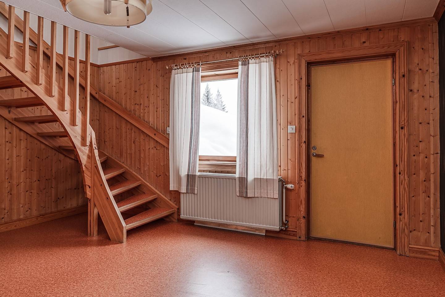 5 rum Villa på Brudbergsvägen 22 Sollefteå kommun - bild 17
