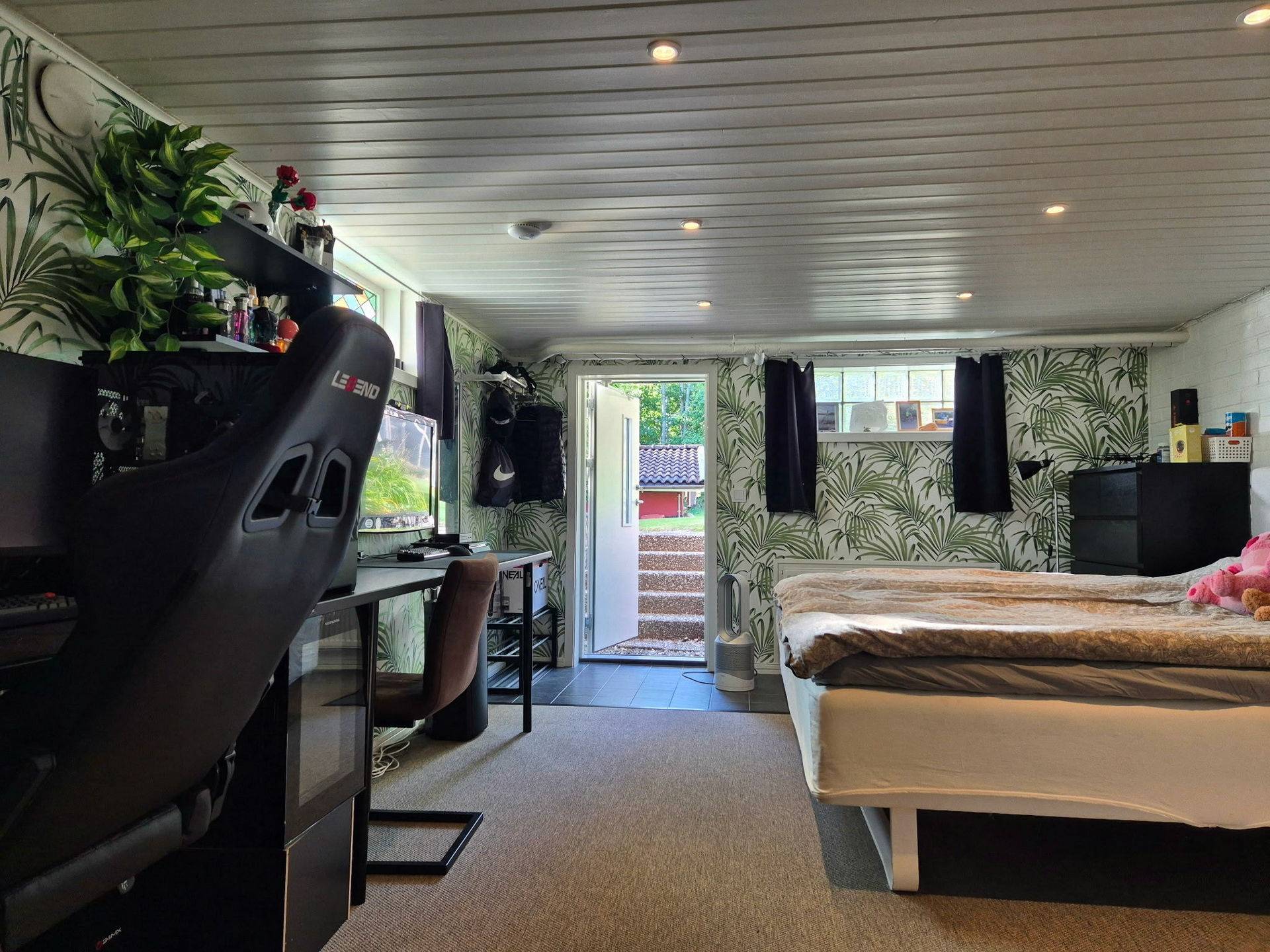 6 rum Villa på Kullevägen 17 Fengersfors Åmåls kommun - bild 30