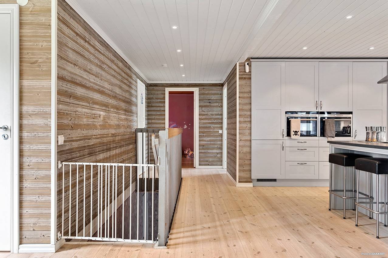 5 rum Villa på Adolfsfors 48 Adolfsfors Eda kommun - bild 14