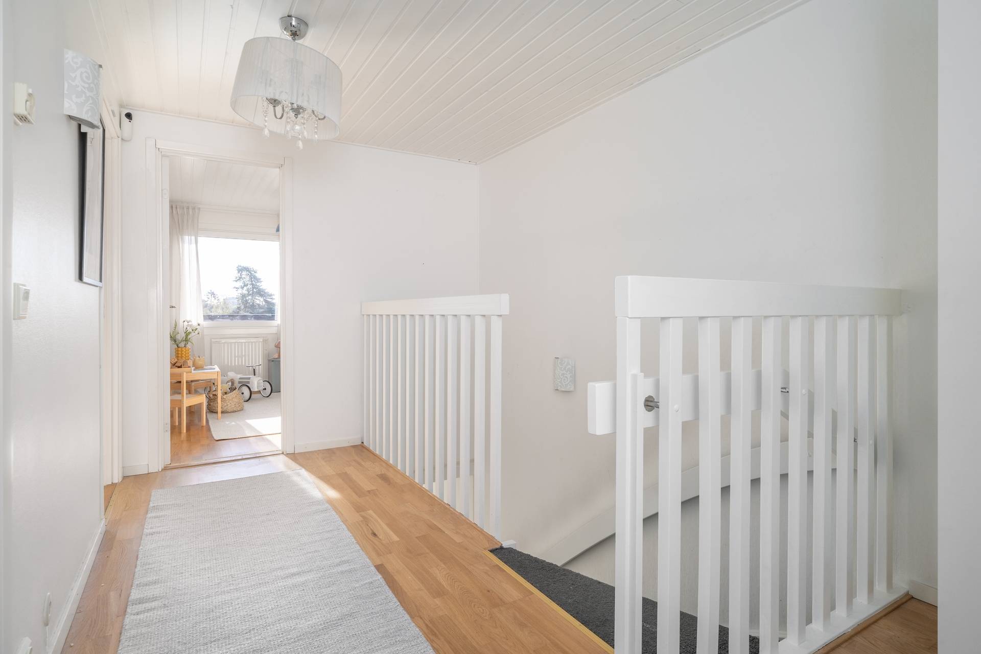 6 rum Radhus på Blåvidegränd 80 Vinsta Stockholms kommun - bild 15