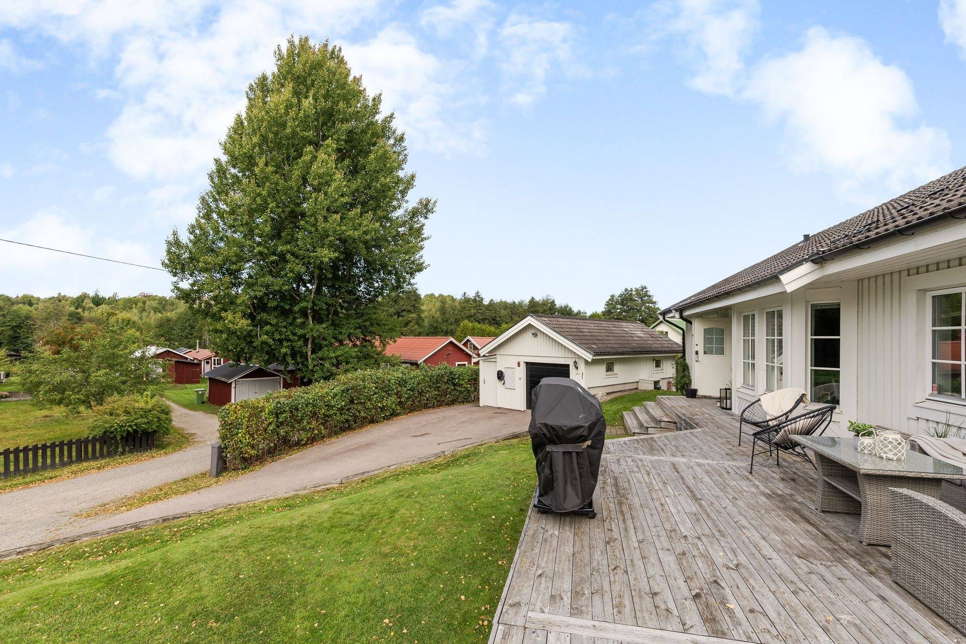 5 rum Villa på Timmervägen 24 Skogstorp Eskilstuna kommun - bild 34