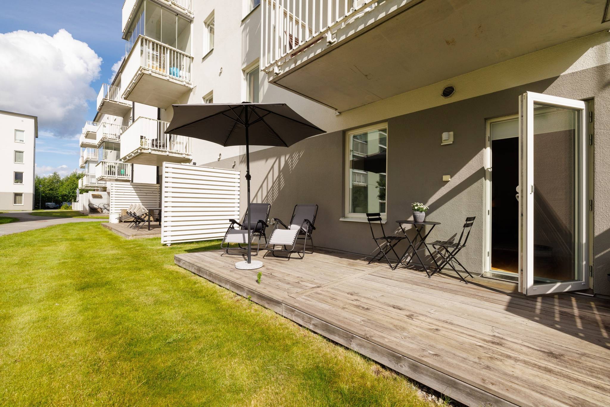 1 rum Lägenhet på Kornellvägen 22 Bettorp Örebro kommun - bild 11