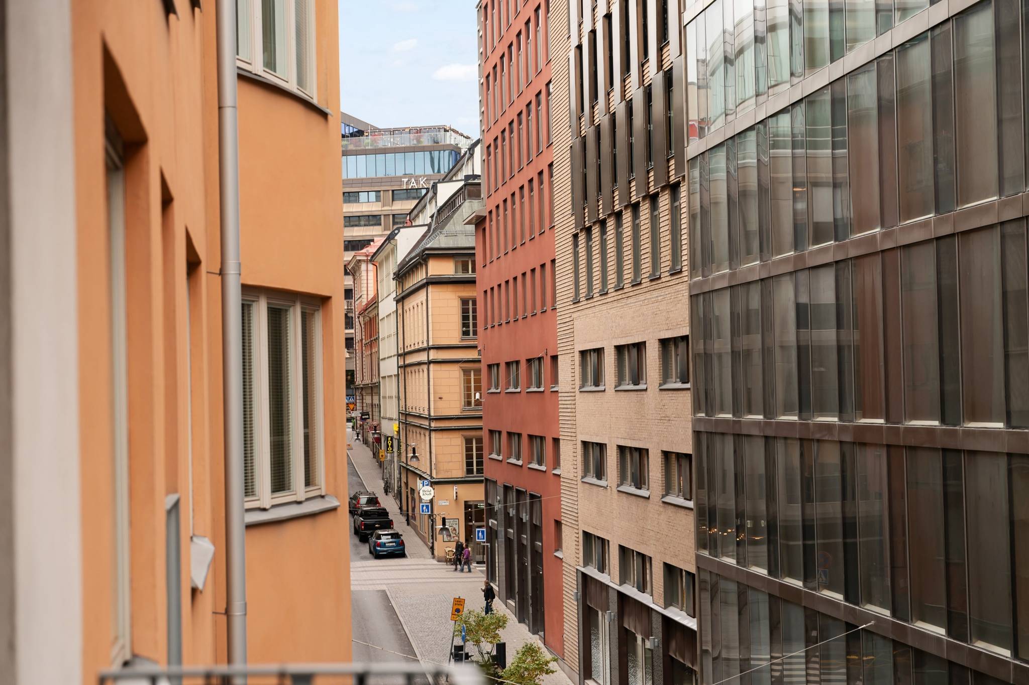 5 rum Lägenhet på Herkulesgatan 26 Vasastan/Norrmalm Stockholms kommun - bild 32