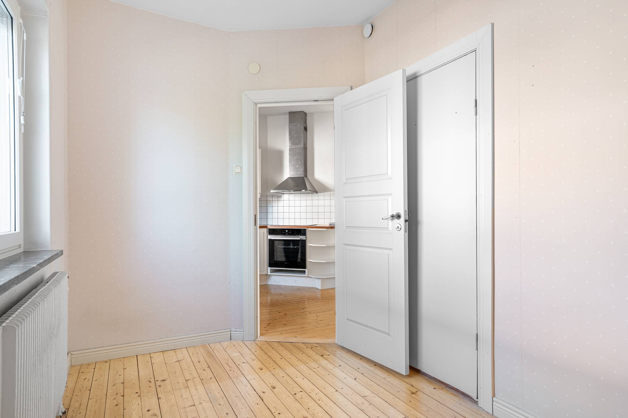 3 rum Lägenhet på Lundbladsvägen 27A Lasarettet Eskilstuna kommun - bild 21