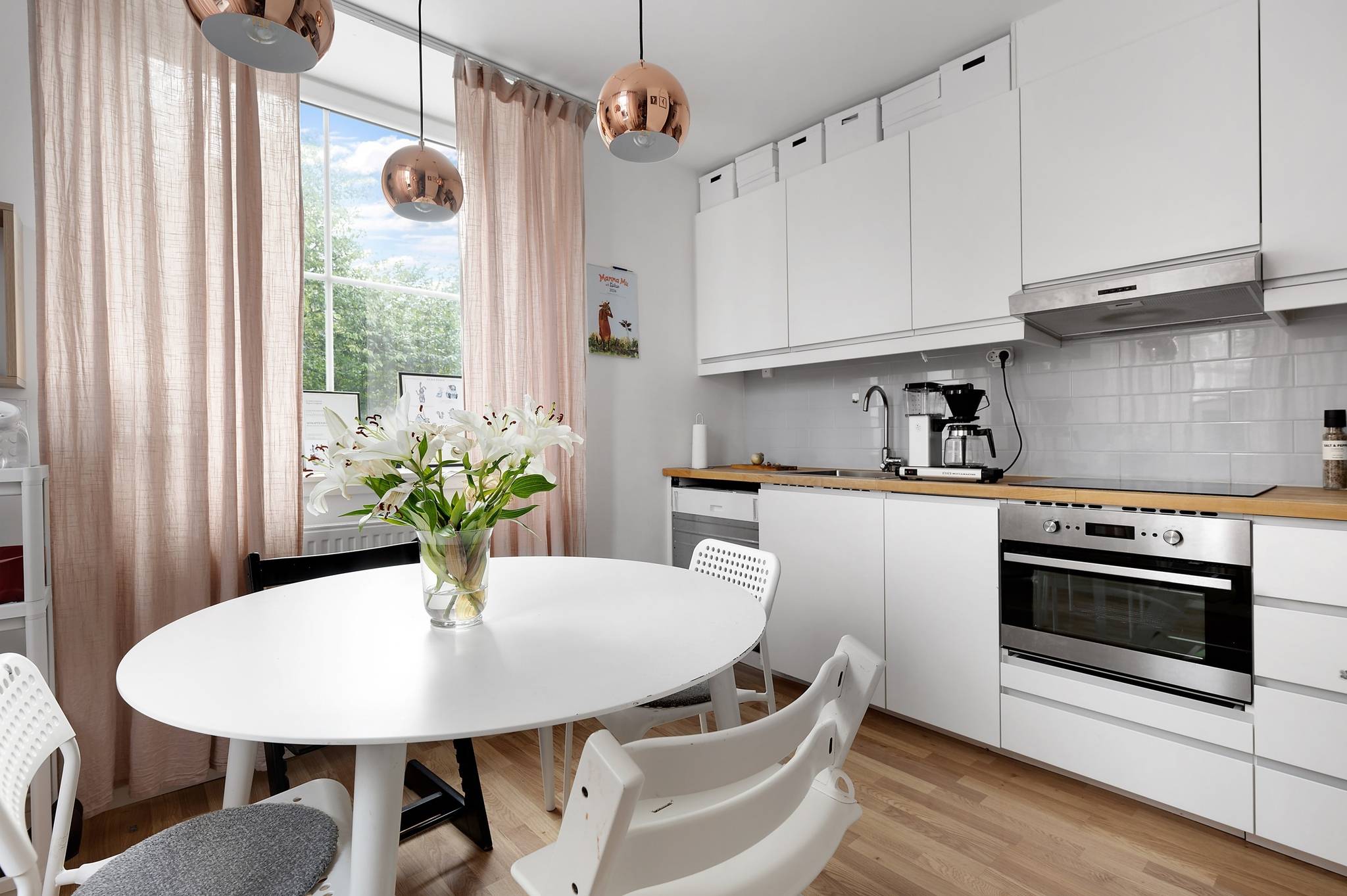2 rum Lägenhet på Gamla Huddingevägen 439B Älvsjö - Örby Stockholms kommun - bild 6