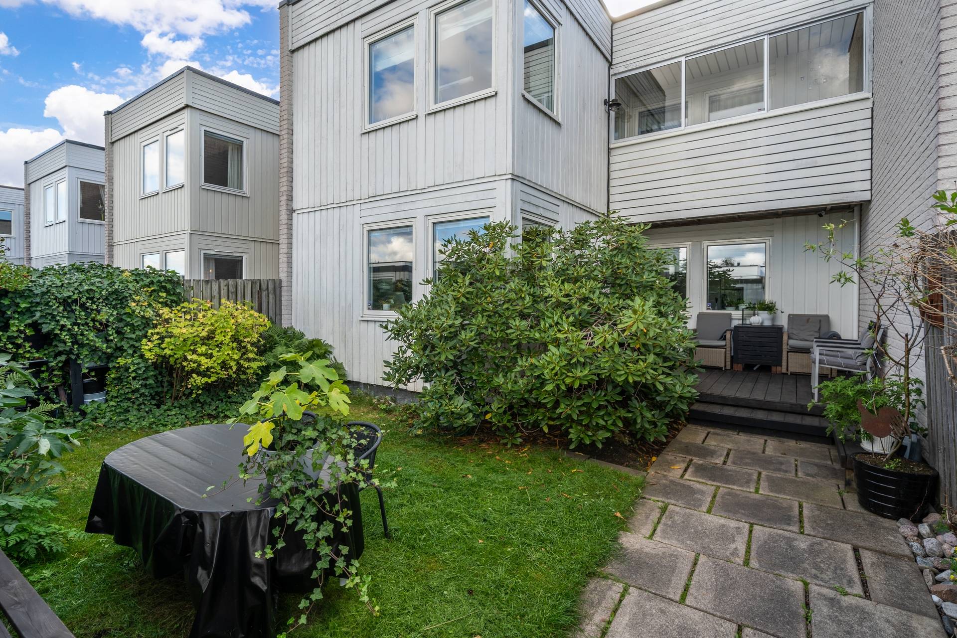 6 rum Radhus på Lomvägen 539 Sjöberg Sollentuna kommun - bild 31
