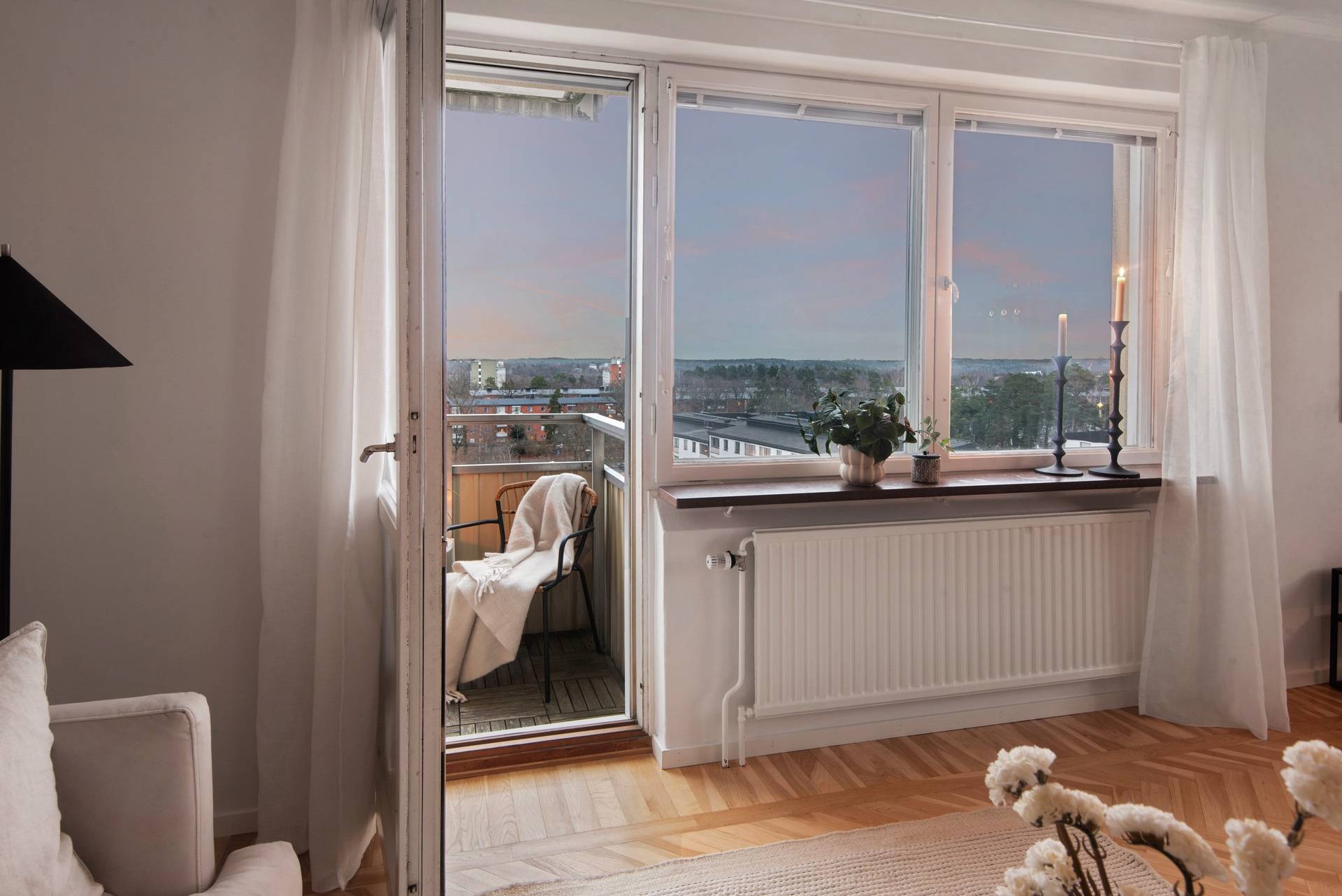 2 rum Lägenhet på Torsbygatan 32 Farsta Centrum Stockholms kommun - bild 3