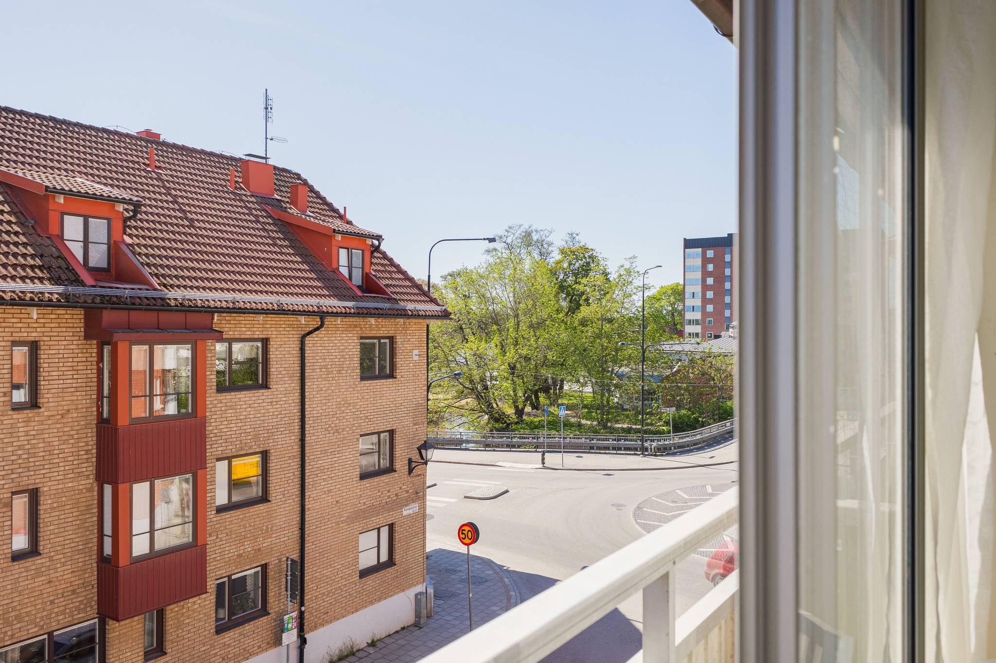 3 rum Lägenhet på Kungsgatan 38 Centrum Enköpings kommun - bild 24
