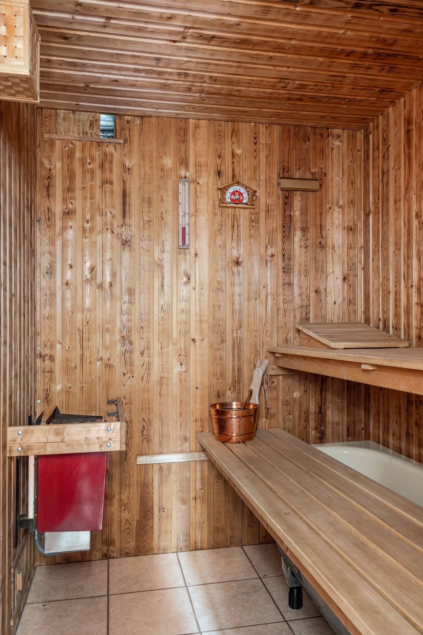111 m² Villa på Tallstigen 12 Stöpen Skövde kommun - bild 37