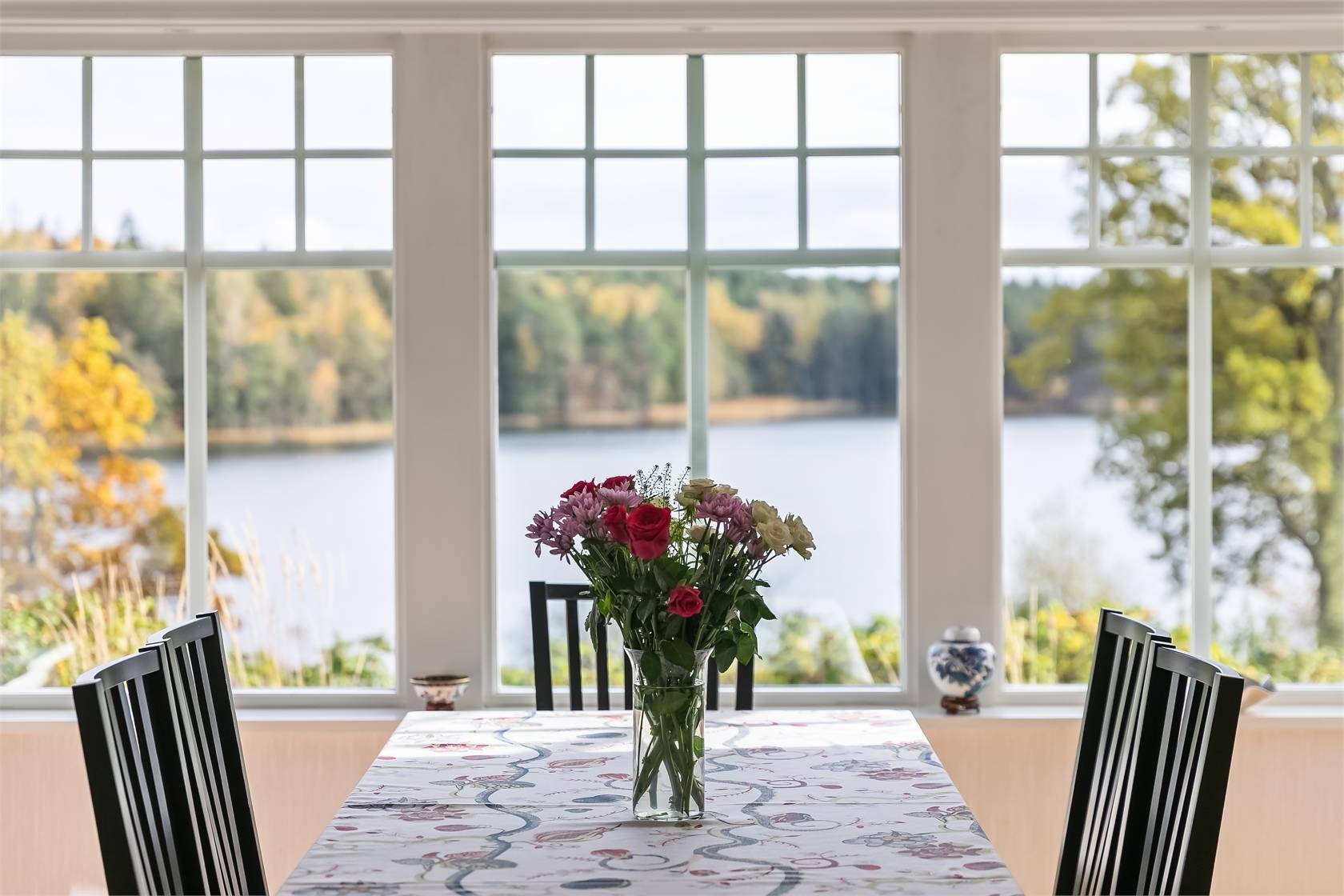 6 rum Gård/skog på Gröna gångens väg 6 Bro Upplands-Bro kommun - bild 8
