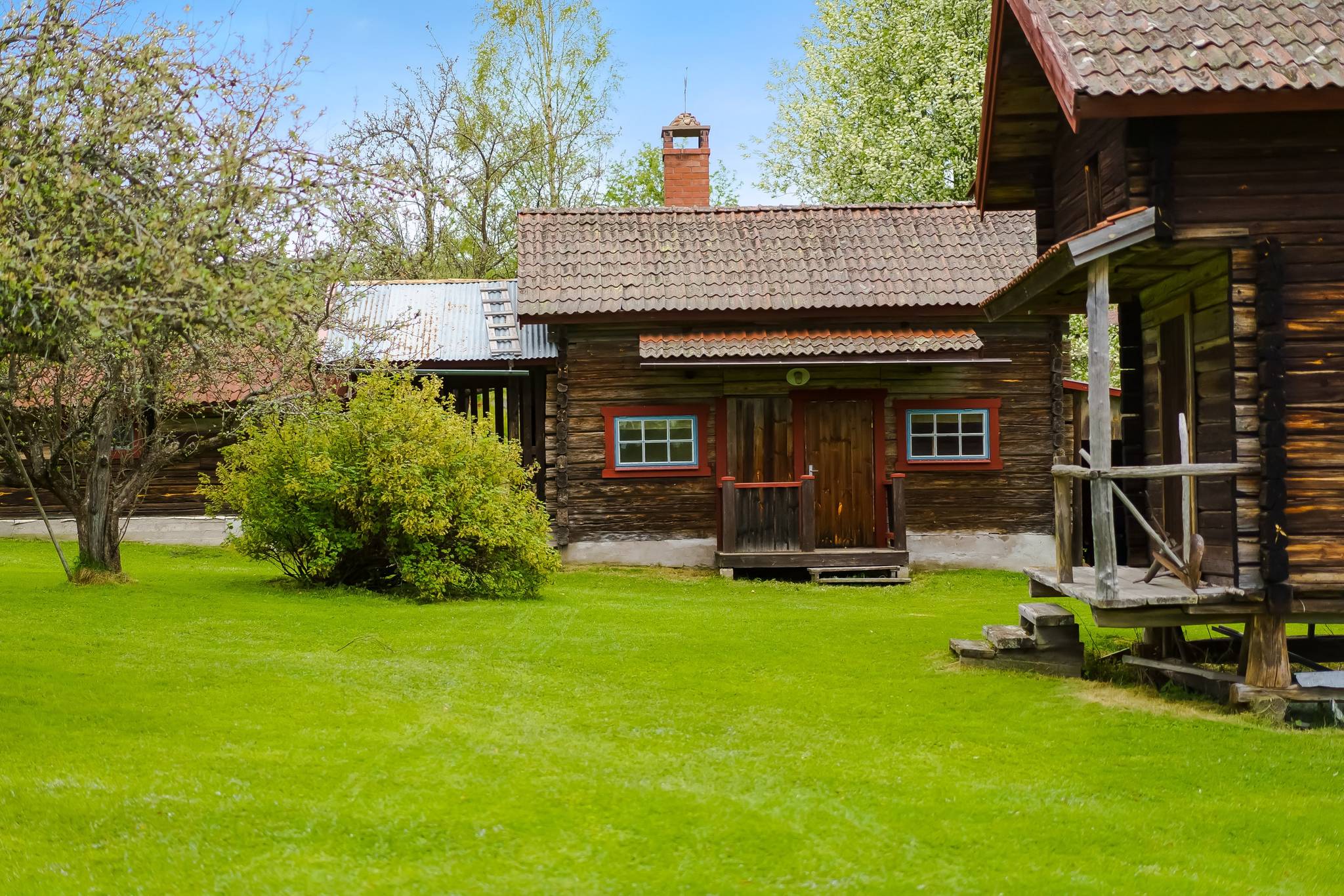 6 rum Villa på Husåkersgattu 5 Leksands kommun - bild 9